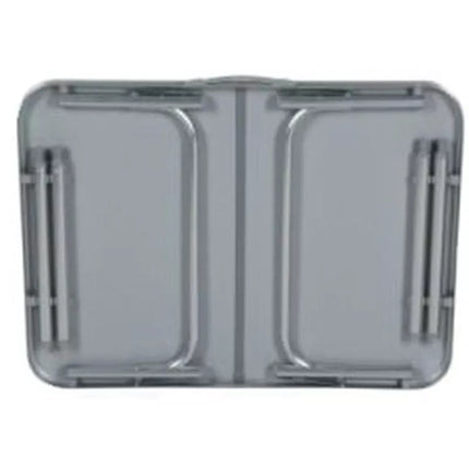 Bambukinis sulankstomas stalas 75x55cm REDCLIFFS