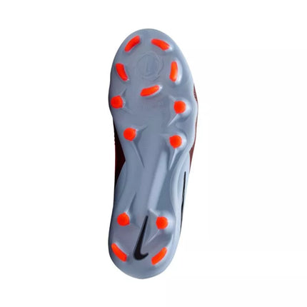Nike Phantom 6 Low Pro FG/MG HM9204 400 Kids' Soccer Shoes