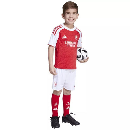 Adidas Arsenal FC namų komplektas JI9529
