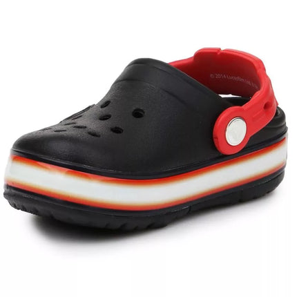Crocs Star Wars Vader Jr 16160-0X9 klumpės