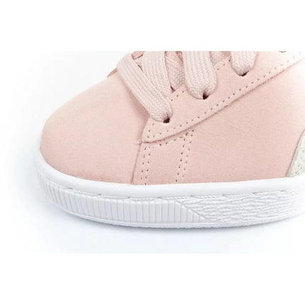 Puma Suede Classic XXL W batai 374915 11