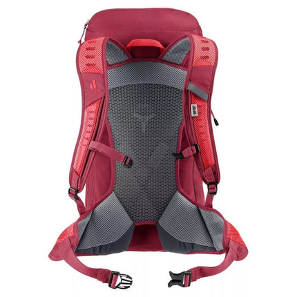 Deuter AC Lite 24 Hiking Backpack, Cherry/Masala