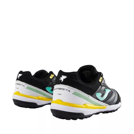 Joma Gambeta Turf 2601 football boots black GAMS2601TF