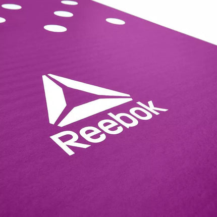 Reebok 7mm treniruočių kilimėlis RAMT-12235PL