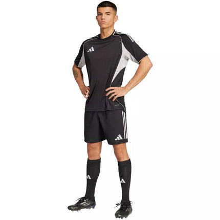 Men's adidas Tiro 25 Competition Match shorts black JG1062
