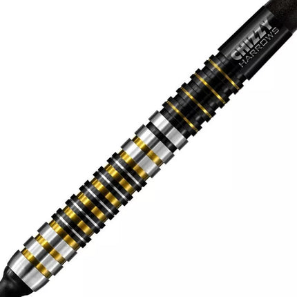 Harrows Chizzy Darts 90% Softip HS-TNK-000016011