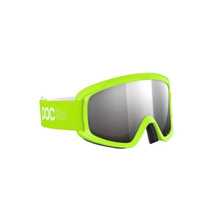 POC POCito Opsin Goggles Yellow