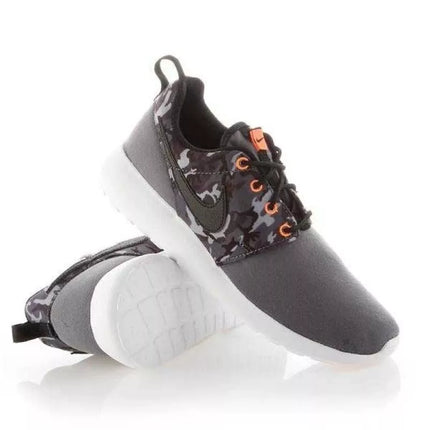 Nike Roshe One Print Jr 677782-004 bateliai