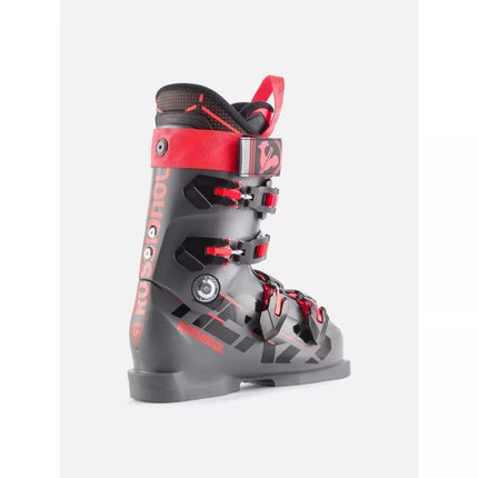 ROSSIGNOL HERO World Cup 90 SC Ski Boots - M.Grey