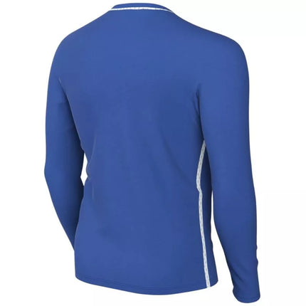 Nike Dri-Fit Park 26 Crew Top Kids' T-Shirt Blue HM7170 463