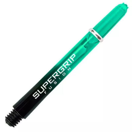 Harrows Supergrip Fusion kotai