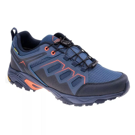 Elbrus Euren Low Wp VM batai 92800490693