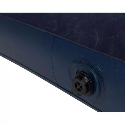 FLOCKED MATTRESS 1-PERSON 191x76x25CM 24160