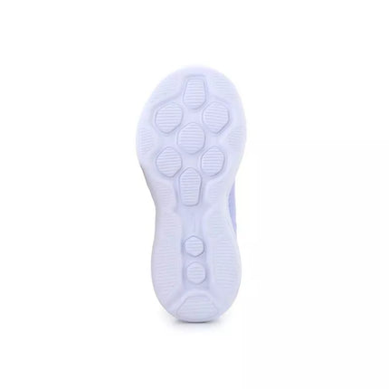 Skechers Jr. 302427L-LVMT Sportiniai Bateliai