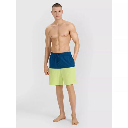 Vyriški boardshort'ai 4F 4FWSS25UBDSM135-45S