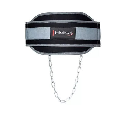 HMS PST04 Svorinis Diržas Jėgos Treniruotėms