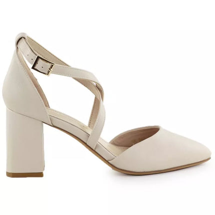 SERGIO LEONE FOOTWEAR