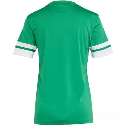 adidas Squadra 25 Jersey Women's T-Shirt Green JN7487