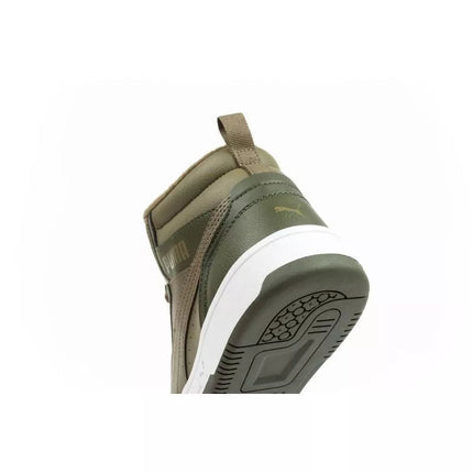 Puma Rebound V6 W 394685 02 sportiniai batai