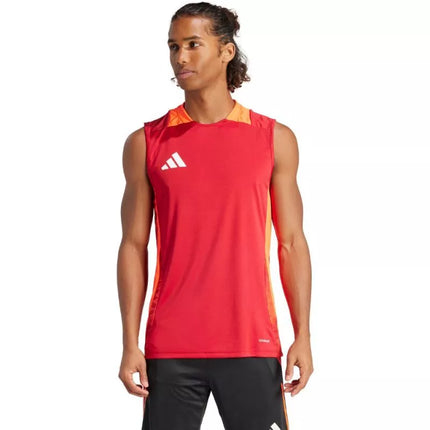 Adidas Tiro 24 Competition Training berankoviai marškinėliai M IR5474