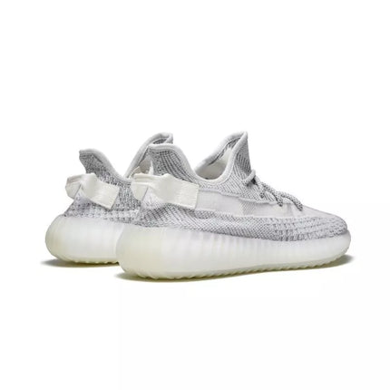 Adidas Yeezy Boost 350 V2 3M Static Reflective Men's Sneakers - EF2367