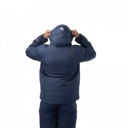 Bauer Team Heavyweight Sr. Jacket