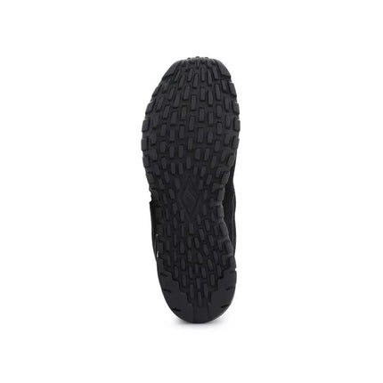 Skechers Uno Rugged-ChillProof 155135-BBK Juoda