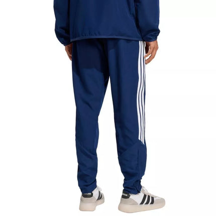 adidas Tiro 26 Lyga Prezentacinės Vyriškos Kelnės Tamsiai Mėlynos JZ9045