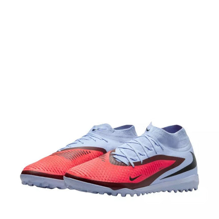 Nike Phantom 6 High Academy TF Futbolo Batai HQ2277 400