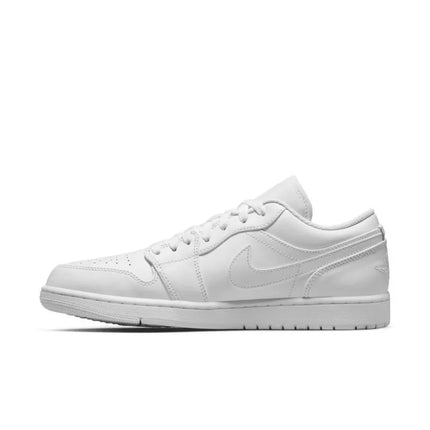 Nike Air Jordan 1 Low M batai 553558-136