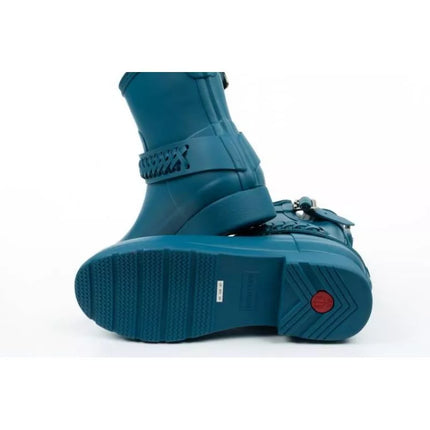 HUNTER Original Briker Wellington Boots [WFS2045RMA]