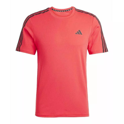 adidas TR-ES Base marškinėliai su 3 Dryžių JC5398