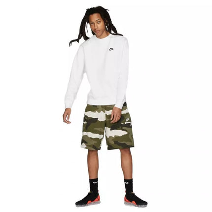 Nike Sportswear Club M BV2662-100 džemperis