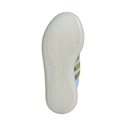 Adidas Barreda Decode Frozen Blue JQ4378 Kids Shoes