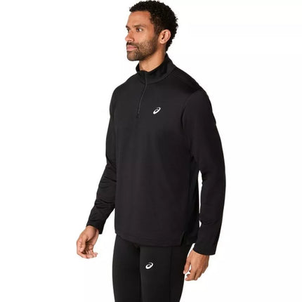 Asics Core LS 1/2 Zip Winter Top M 2011D369001