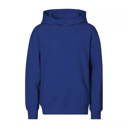 Chill children's sweatshirt (cornflower blue)