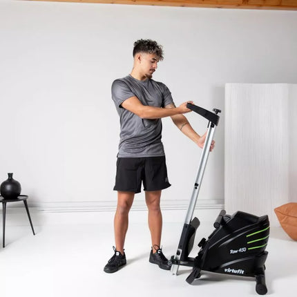 VIRTUFIT IRKLAVIMO TRENIRUOKLIS ROW 450