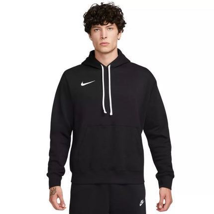 Nike Team Club 20 Hoody M CW6894 010 džemperis