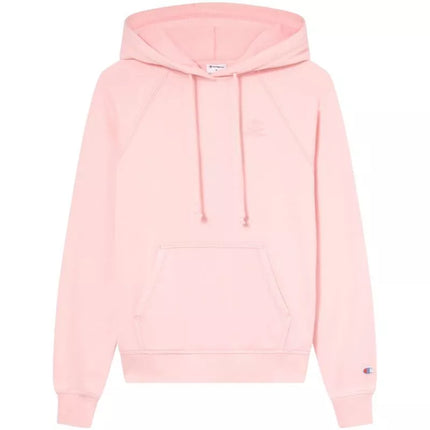 Champion Hooded Sweatshirt Pink 118160 PS212