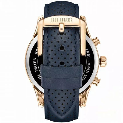 Men's Watch Paul Lorens PL11652A6-6F3