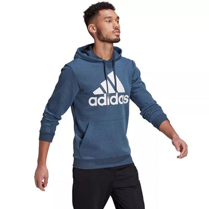 Adidas Essentials Hooded Sweatshirt M GM6965