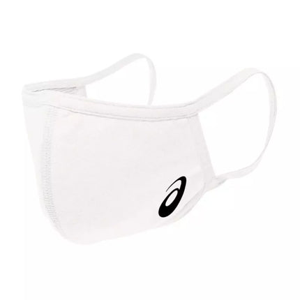 Asics Veido kaukė su logotipu 3033B422-102