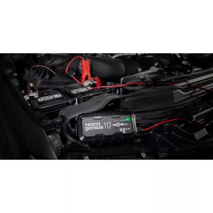 Noco GENIUS10EU 10A Battery Charger Rectifier