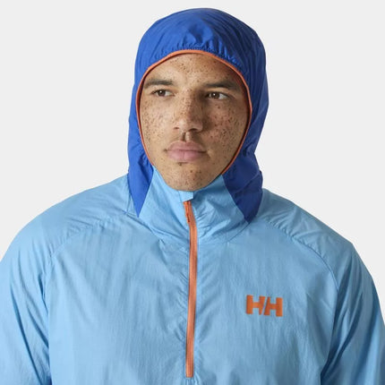 Helly Hansen Vyriška vėjo neperpučiama striukė SEVEN ROAM WIND ANORAK 63363 621