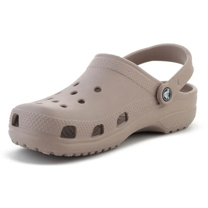 CROCS CLASSIC TAUPE 10001-214