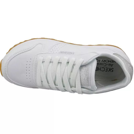 Skechers OG 85 Old School Cool W 699-WHT shoes