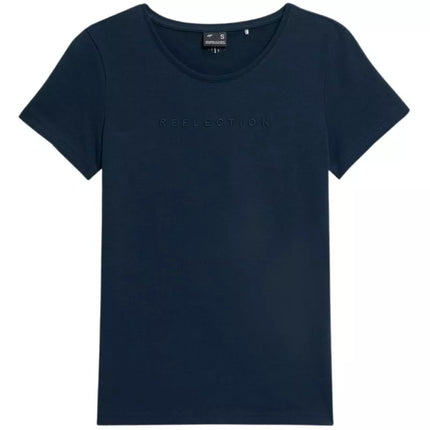 Marškinėliai 4F W H4Z22 TSD029 30S