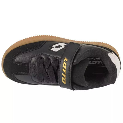 Lotto Makera K Jr 2601250K-1110 batai