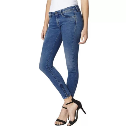 Pepe Jeans Cher W PL200969 džinsai