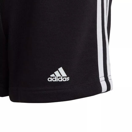 adidas Essentials 3-Stripes Jr Šortai IC3631